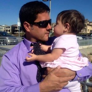 Meet your Posher, Carlos